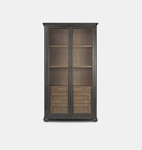 Sussex Cabinet Spiced Oak