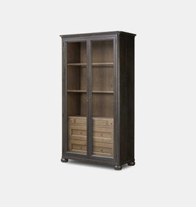 Sussex Cabinet Spiced Oak