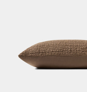 Sutro Pillow Brown