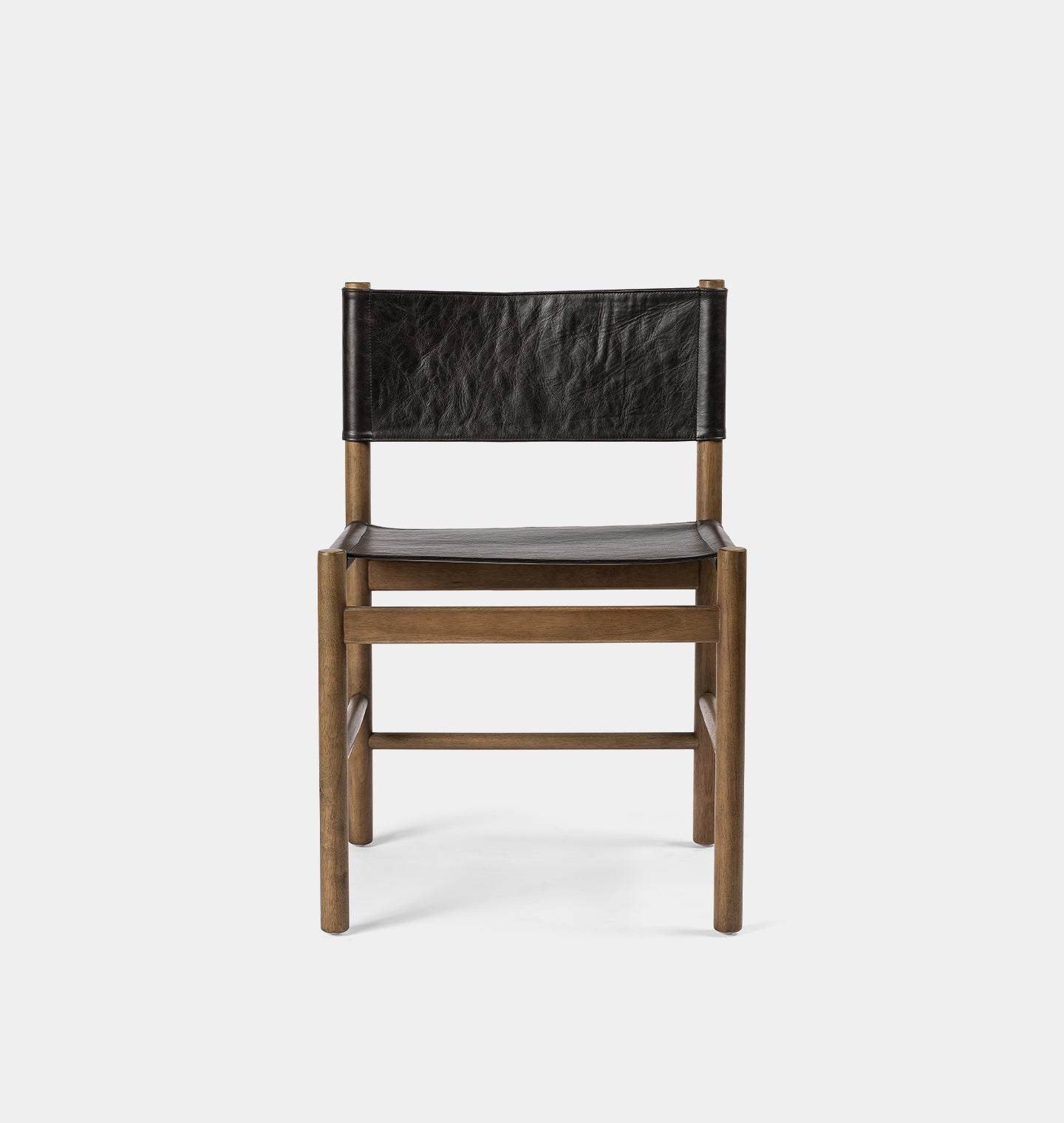 Amber Interiors Suzanne Dining Chair - Thumbnail 2