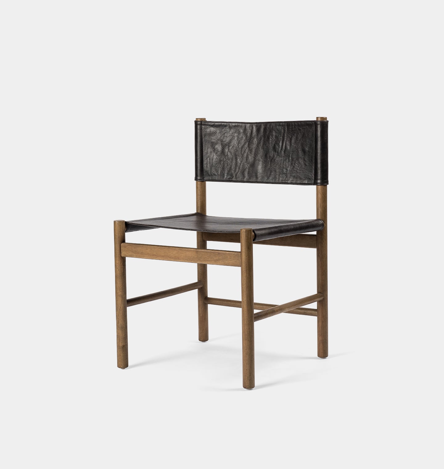 Amber Interiors Suzanne Dining Chair