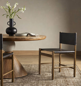 Amber Interiors Suzanne Dining Chair