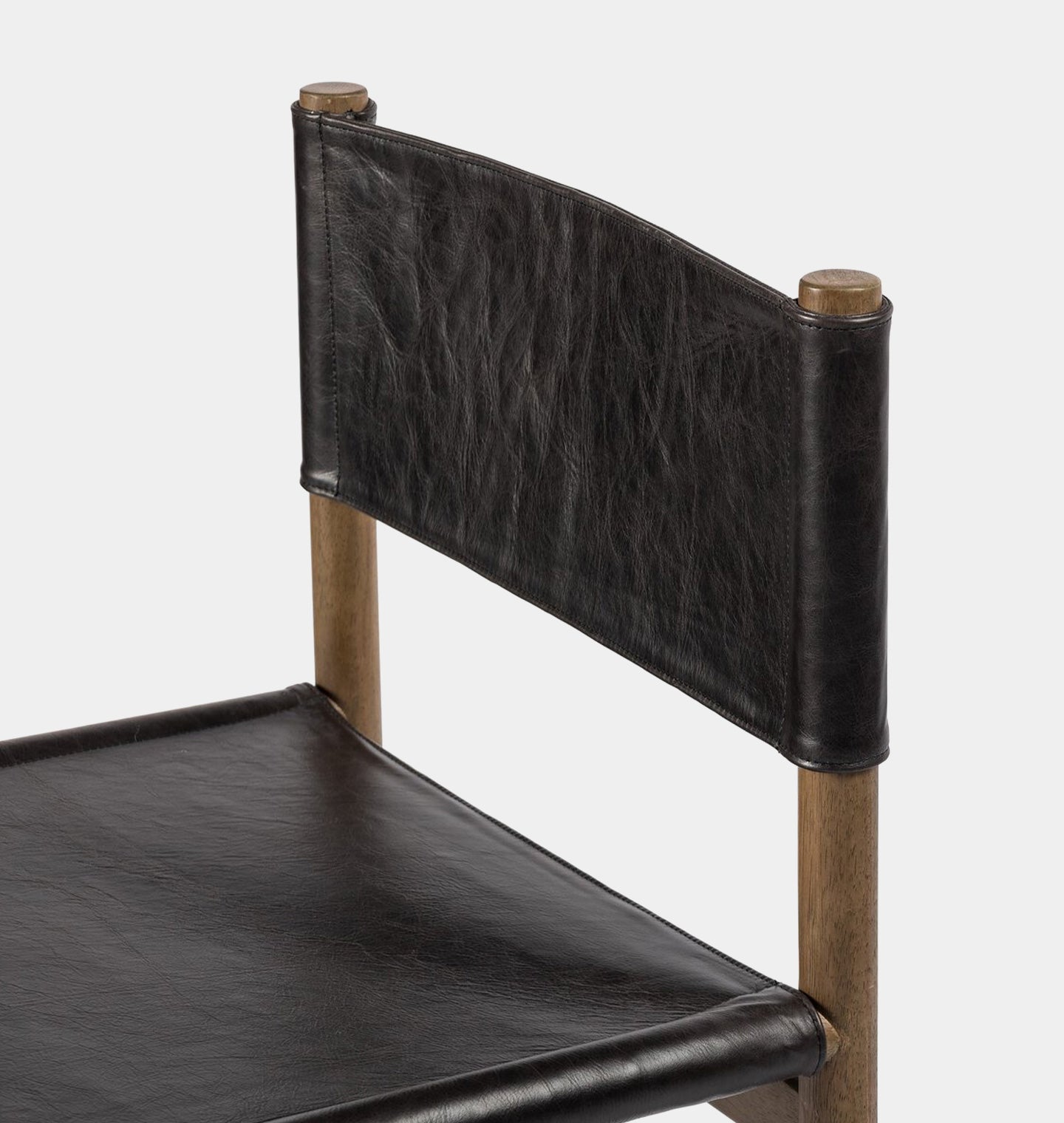 Amber Interiors Suzanne Dining Chair - Thumbnail 5