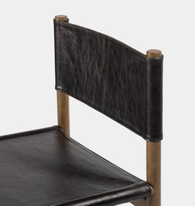 Amber Interiors Suzanne Dining Chair - Thumbnail 5