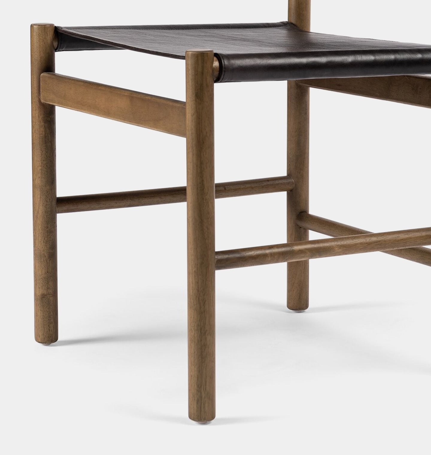 Amber Interiors Suzanne Dining Chair