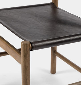 Amber Interiors Suzanne Dining Chair - Thumbnail 4
