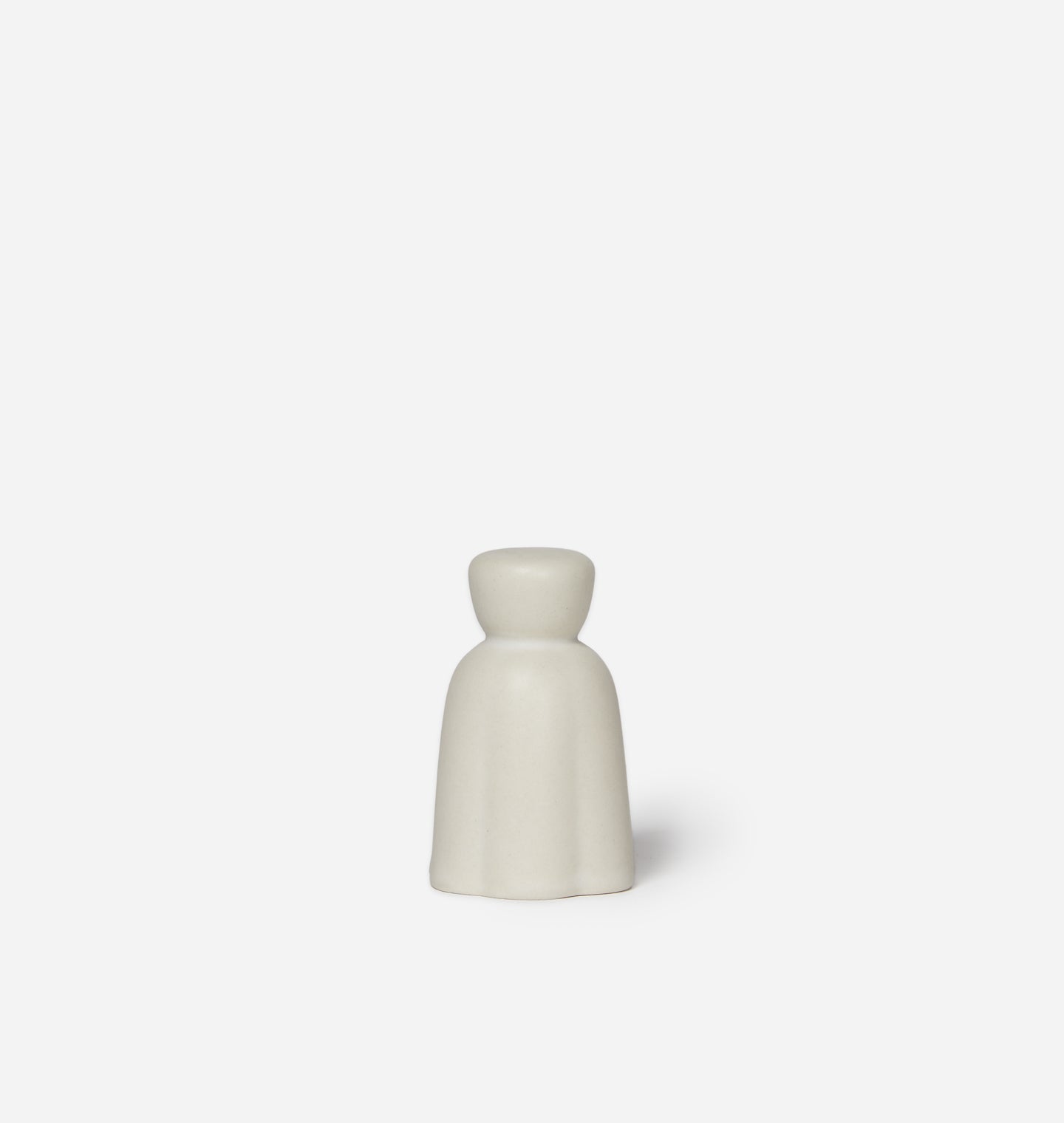 Shoppe Amber Interiors Ceramic Candle Snuffer