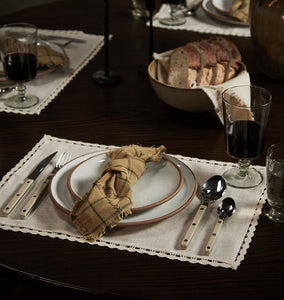 Hanna Dinnerware