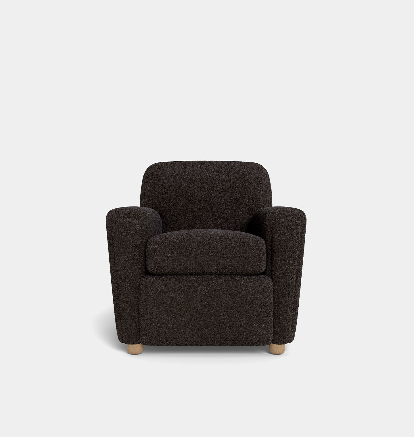 Theo Armchair Stout