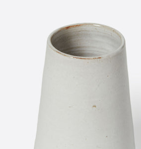 Khan Stoneware Vase
