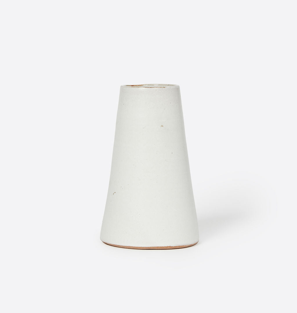 Khan Stoneware Vase | Shoppe Amber Interiors