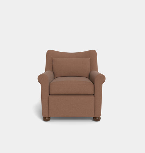 Timothy Armchair Autumn