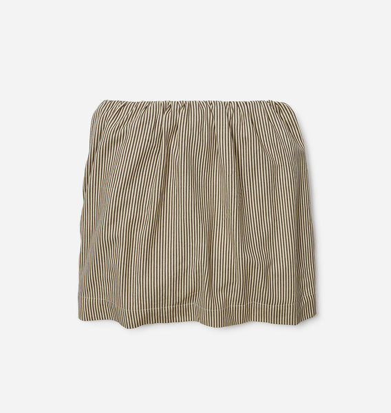 Farmhouse Bedskirt Shoppe Amber Interiors