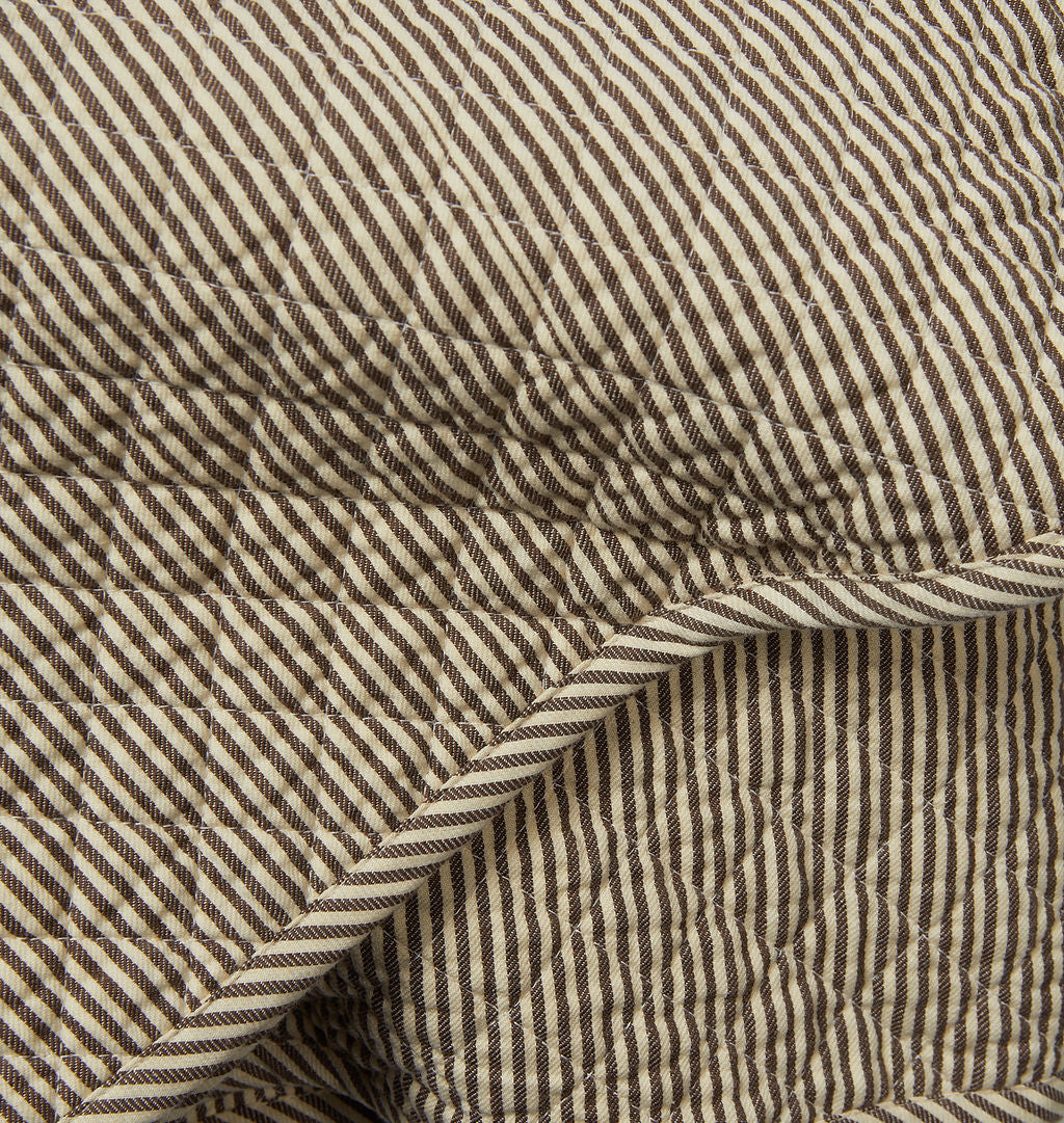 Taylor Linens Farmhouse Quilt - Thumbnail 5