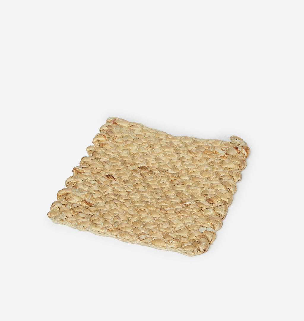 Seagrass Trivet | Shoppe Amber Interiors