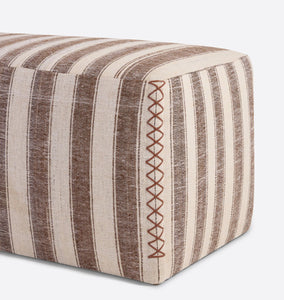 Topanga Bench J.XVII.XXV