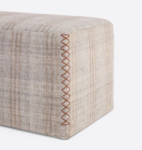 Topanga Bench J.V.XXV