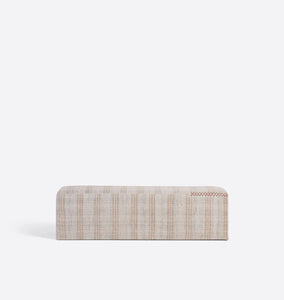 Topanga Bench J.V.XXV