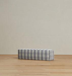 Topanga Bench J.XVII.XX