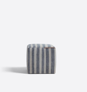 Topanga Cube J.XXV.XII