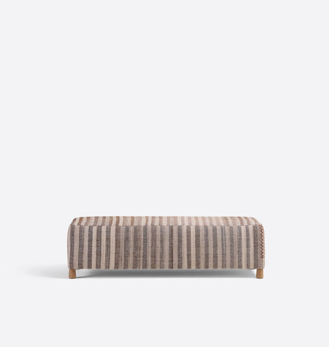 Topanga Footed Bench S.III.XXV