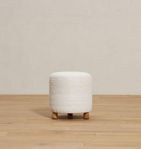 Topanga Footed Stool J.XX.XXXVIII 3