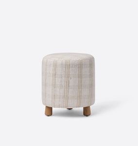 Topanga Footed Stool J.VIII.XXV
