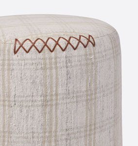 Topanga Footed Stool J.VIII.XXV