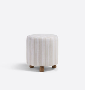Topanga Footed Stool J.XXV.VII