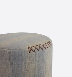Topanga Footed Stool F.XXVIII.V