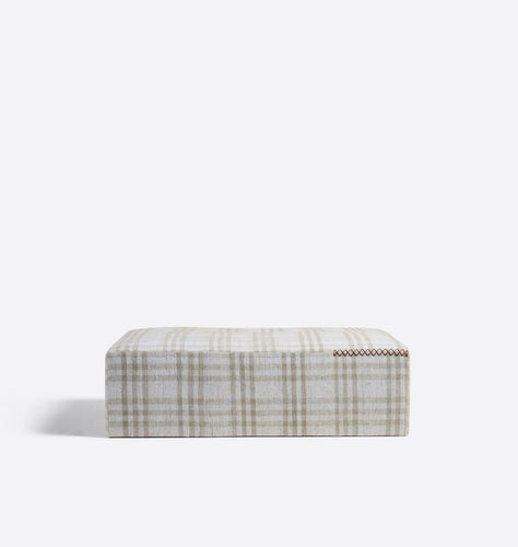 Topanga Large Ottoman J.XVI.I