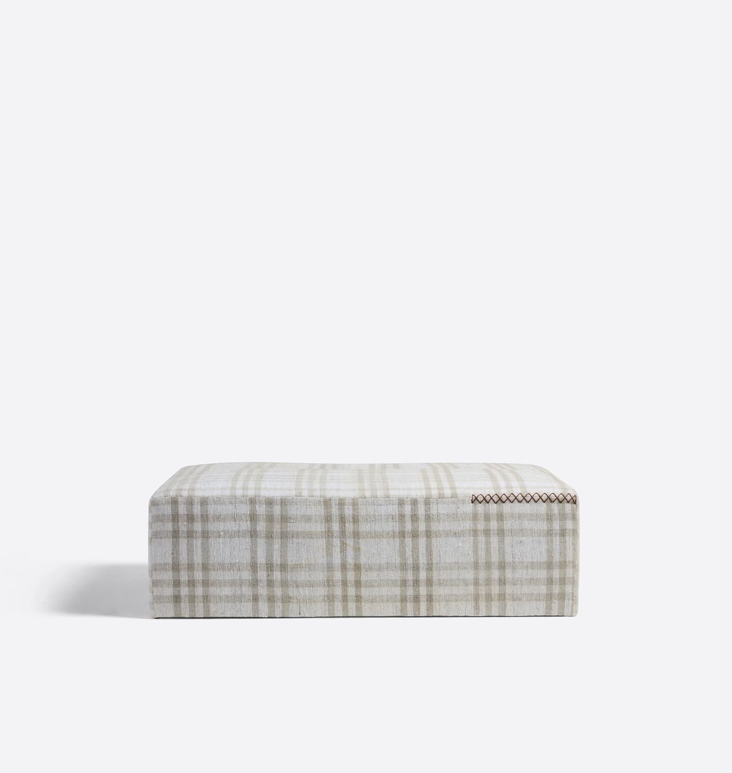 Topanga Large Ottoman J.XVI.I