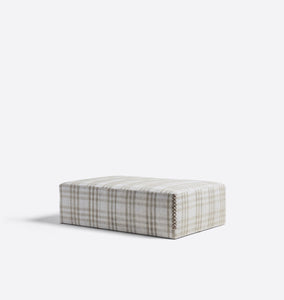 Topanga Large Ottoman J.XVI.I
