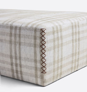 Topanga Large Ottoman J.XVI.I