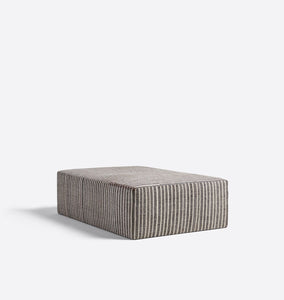 Topanga Large Ottoman J.XXV.V