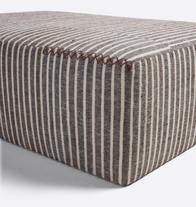 Topanga Large Ottoman J.XXV.V