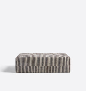 Topanga Large Ottoman J.XXV.V
