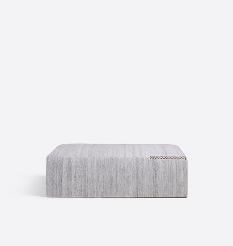 Topanga Large Ottoman J.XXV.VI