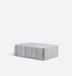Topanga Large Ottoman J.XXV.VI