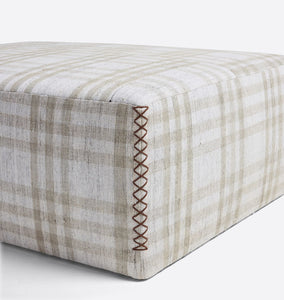 Topanga Medium Ottoman J.XVI.II