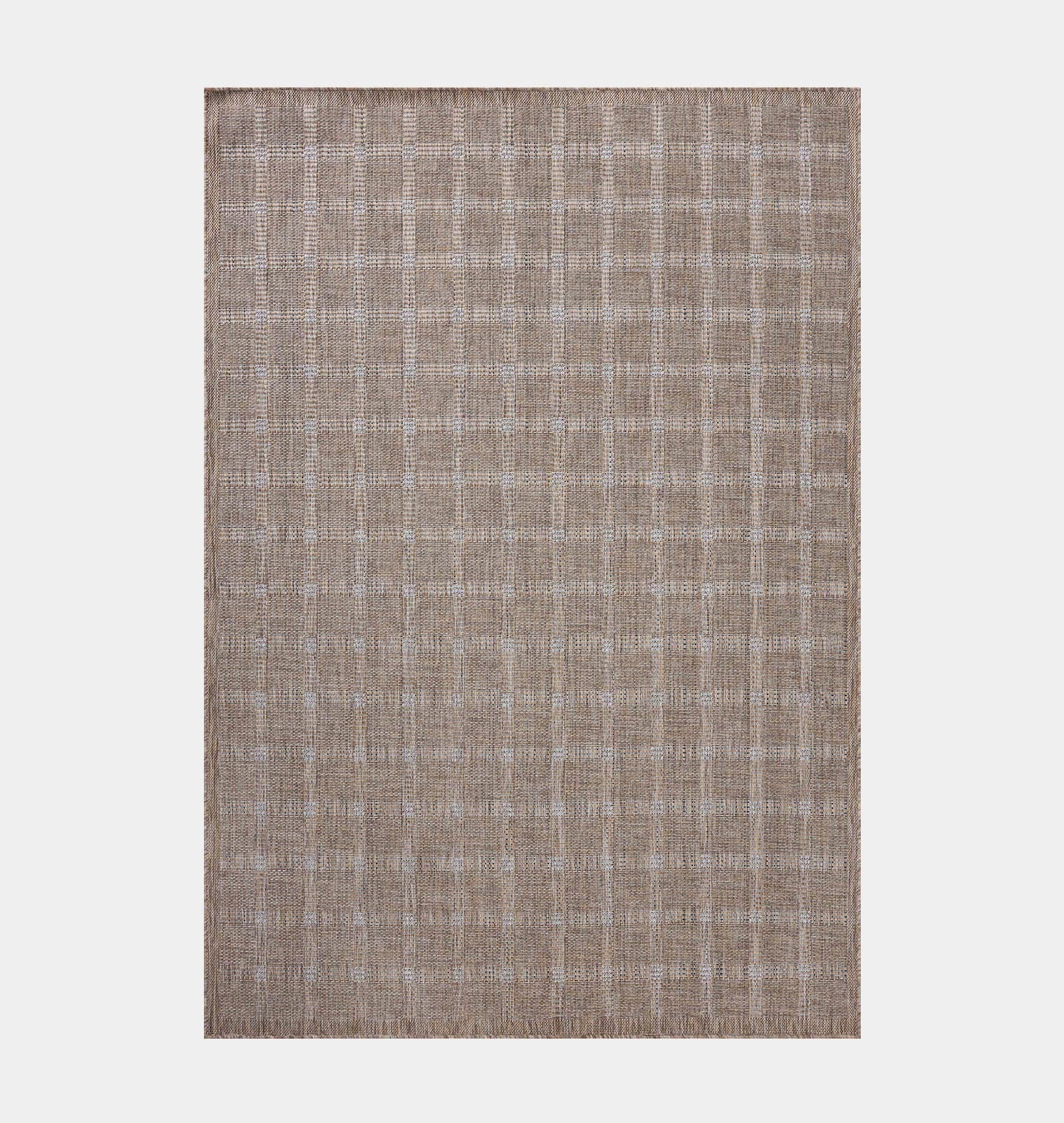 Topanga TOP-01 Natural / Bone Area Rug | Shoppe Amber Interiors