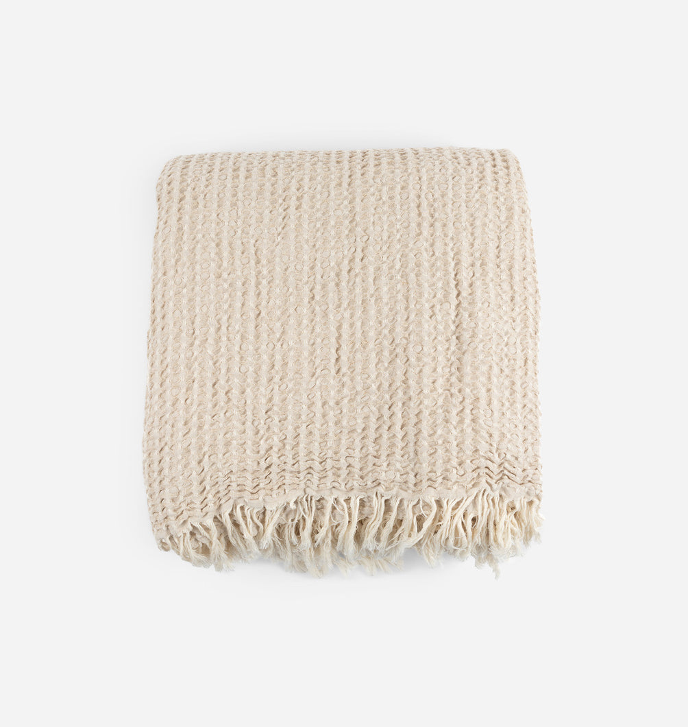 Shoppe Amber Interiors | Knitted Wool Dish Mat