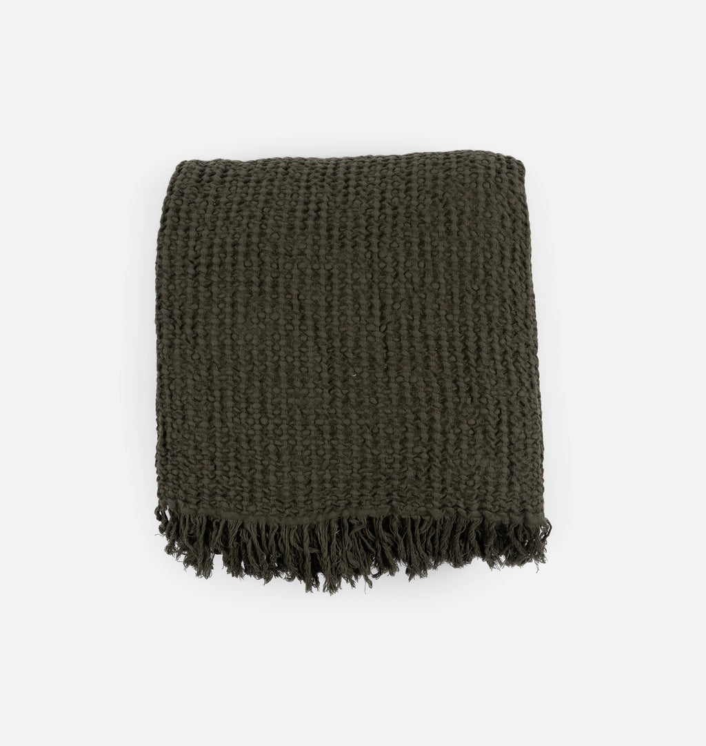 Abbot Blanket