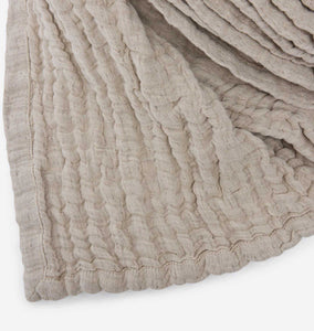 Luzia Throw