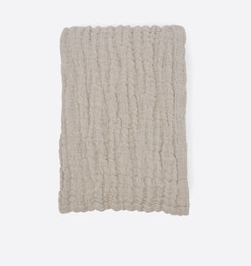 Luzia Throw
