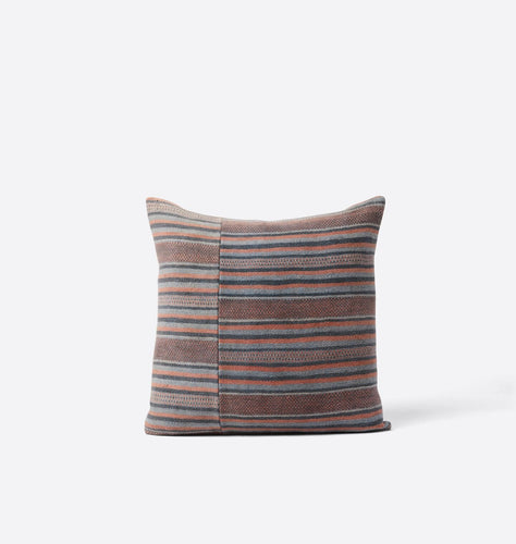 Lombard Vintage Pillow 18.5