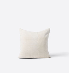 Melrose Vintage Pillow 18.5" x 19"