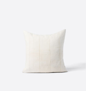 Toyopa Vintage Pillow 21.5" x 22"