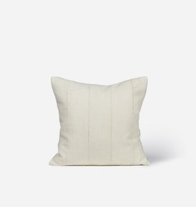 Aja Vintage Pillow