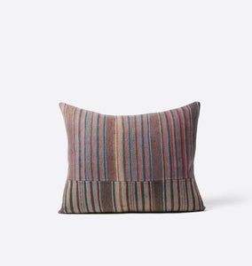 Madeleine Vintage Pillow 23.5" x 19"